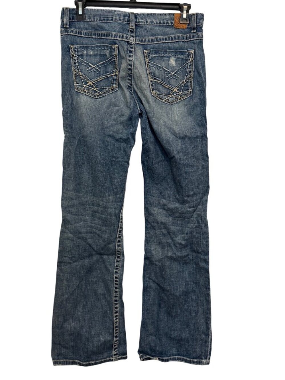 BKE Drew Womens Bootcut Jeans Size 30 X 35.5